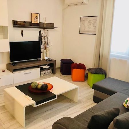 Joy City Stay Colonel Enescu 16 Timisoara Luaran gambar