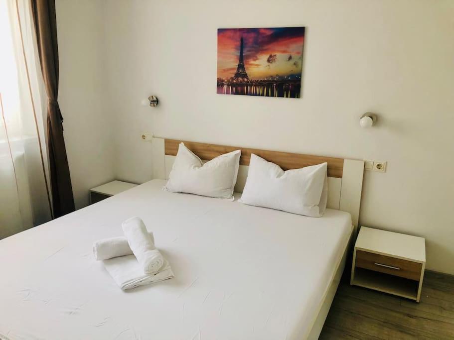 Joy City Stay Colonel Enescu 16 Timisoara Luaran gambar