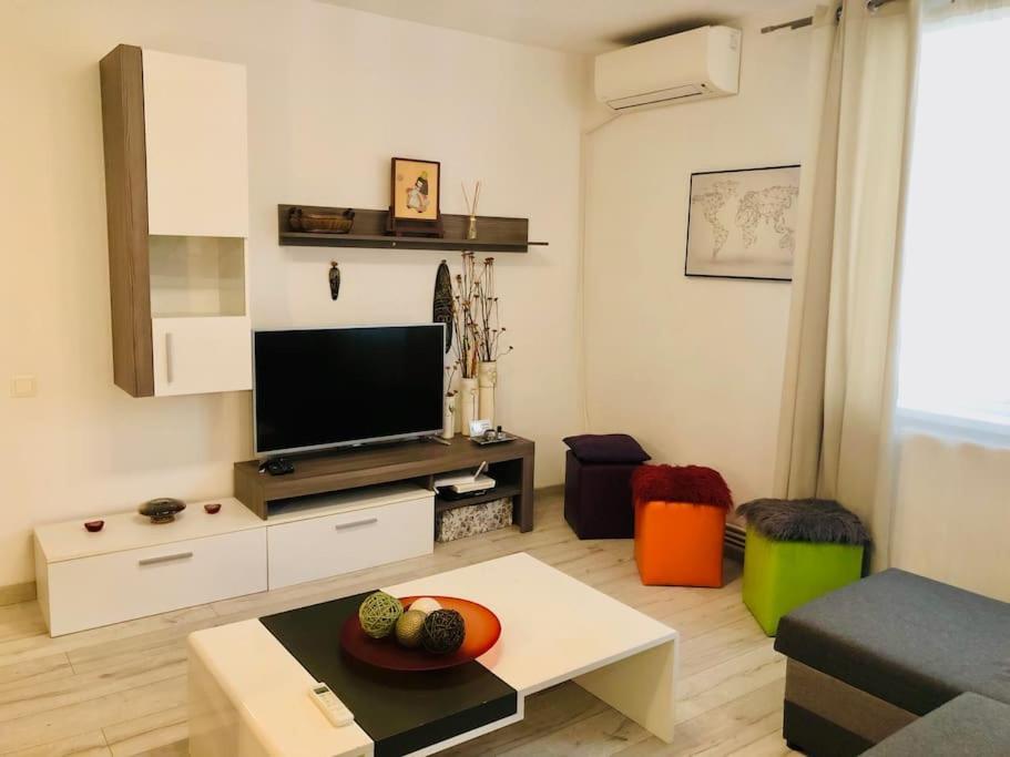 Joy City Stay Colonel Enescu 16 Timisoara Luaran gambar